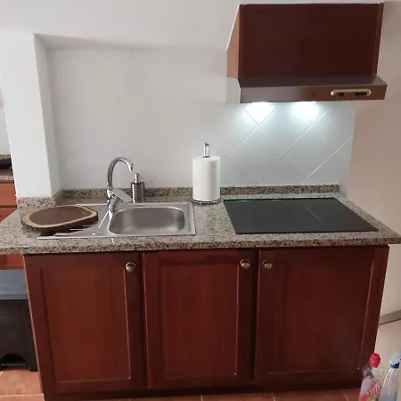 Appartement Tabua Village Madeira 6 Adventure With Ocean View *