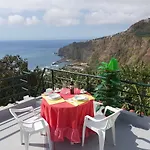 Tabua Village Madeira 6 Adventure With Ocean View * Ribeira Brava