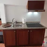 Apartmán Tabua Village Madeira 6 Adventure With Ocean View *