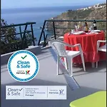 Apartmán Tabua Village Madeira 6 Adventure With Ocean View Ribeira Brava