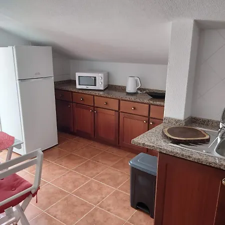 Appartement Tabua Village Madeira 6 Adventure With Ocean View