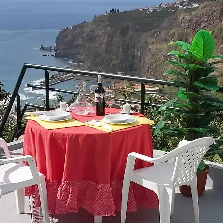 Tabua Village Madeira 6 Adventure With Ocean View