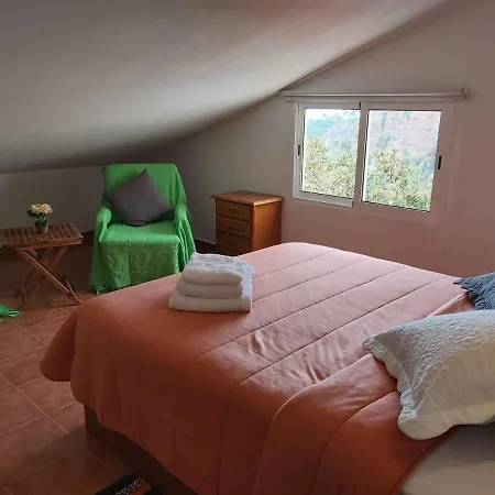 Tabua Village Adventure #6 With Ocean View * Ribeira Brava