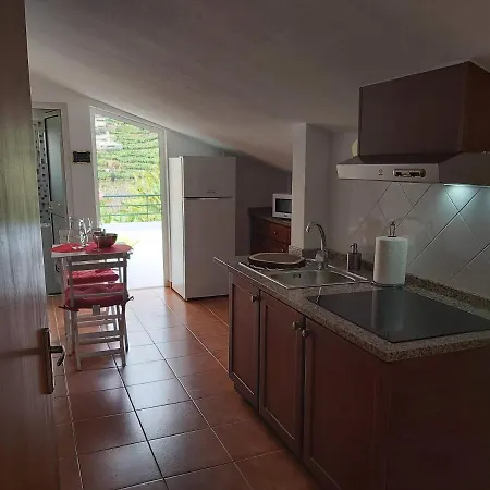 Tabua Village Madeira 6 Adventure With Ocean View