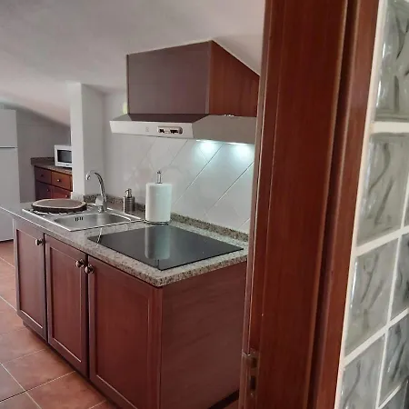 Tabua Village Madeira 6 Adventure With Ocean View * Ribeira Brava