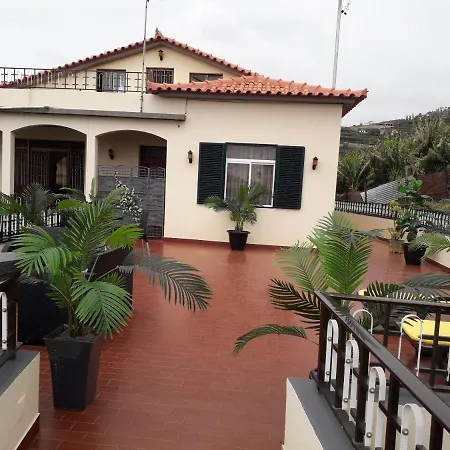 Tabua Village Madeira 6 Adventure With Ocean View