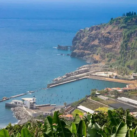 Appartement Tabua Village Adventure #6 With Ocean View