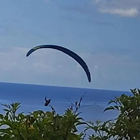 Tabua Village Adventure #6 With Ocean View Appartement