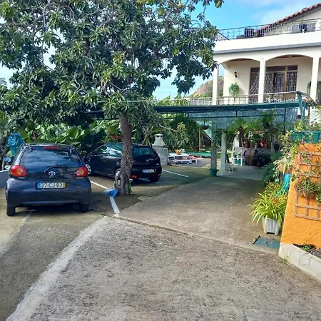 Appartement Tabua Village Adventure #6 With Ocean View Ribeira Brava