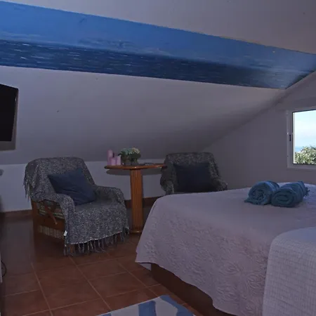 Tabua Village Madeira 6 Adventure With Ocean View Apartment Ribeira Brava