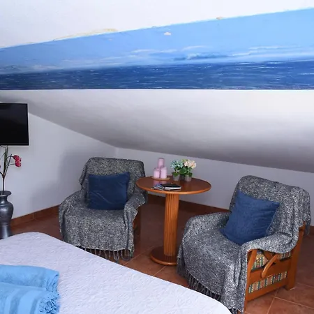 Tabua Village Madeira 6 Adventure With Ocean View * Ribeira Brava