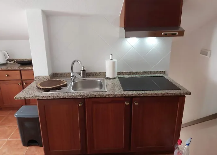 Daire Tabua Village Madeira 6 Adventure With Ocean View *