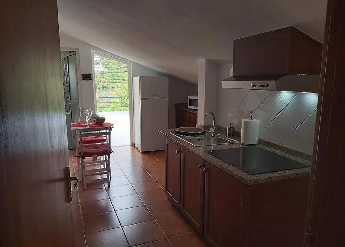 Tabua Village Madeira 6 Adventure With Ocean View