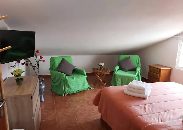 Daire Tabua Village Madeira 6 Adventure With Ocean View