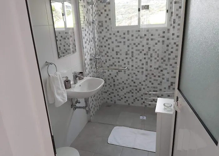 Tabua Village Madeira 6 Adventure With Ocean View