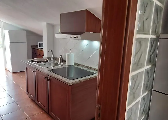 Tabua Village Madeira 6 Adventure With Ocean View * Ribeira Brava