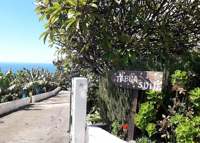 Tabua Village Madeira 6 Adventure With Ocean View Ribeira Brava